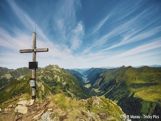 Ferienhaus St. Lorenzen ob Murau  19
