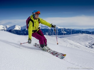 Vakantiehuis St. Lorenzen ob Murau  11