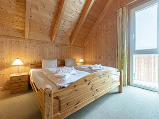 Casa per le vacanze St. Lorenzen ob Murau  15