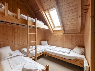 Casa per le vacanze St. Lorenzen ob Murau  17