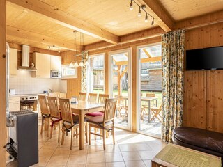 Casa de vacaciones St. Lorenzen ob Murau  4