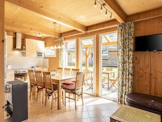 Vakantiehuis St. Lorenzen ob Murau  19