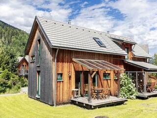 Casa per le vacanze St. Lorenzen ob Murau  17