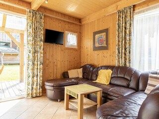 Casa per le vacanze St. Lorenzen ob Murau  16