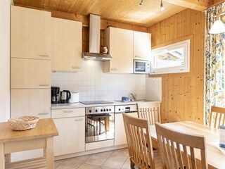 Casa per le vacanze St. Lorenzen ob Murau  4