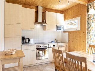 Ferienhaus St. Lorenzen ob Murau  13