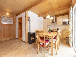 Casa per le vacanze St. Lorenzen ob Murau  1