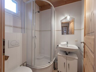 Casa per le vacanze St. Lorenzen ob Murau  12