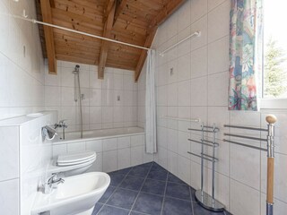 Maison de vacances St. Lorenzen ob Murau  11