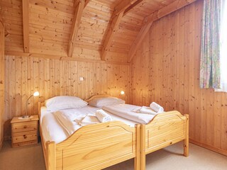 Ferienhaus St. Lorenzen ob Murau  11