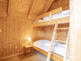 Maison de vacances St. Lorenzen ob Murau  12