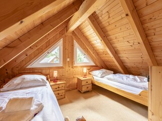 Casa per le vacanze St. Lorenzen ob Murau  2