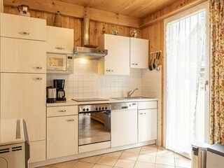 Ferienhaus St. Lorenzen ob Murau  12