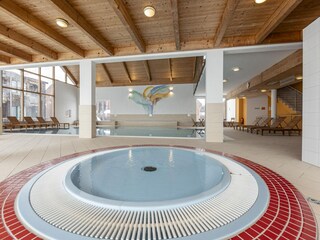 Maison de vacances St. Lorenzen ob Murau  19