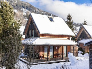 Ferienhaus St. Lorenzen ob Murau  9