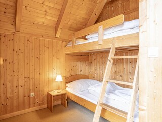 Casa per le vacanze St. Lorenzen ob Murau  12