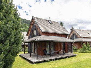 Casa per le vacanze St. Lorenzen ob Murau  13