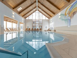 Casa de vacaciones St. Lorenzen ob Murau  18