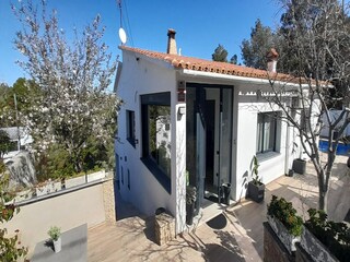 Casa per le vacanze Sant Pere de Ribes Registrazione all'aperto 3