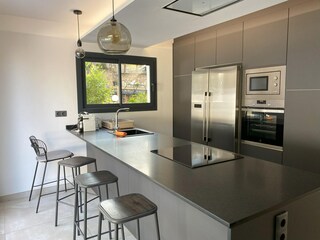 Holiday house Sant Pere de Ribes Features 23