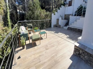 Casa de vacaciones Sant Pere de Ribes Grabación al aire libre 5