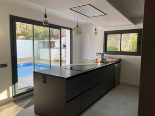 Ferienhaus Sant Pere de Ribes Ausstattung 40