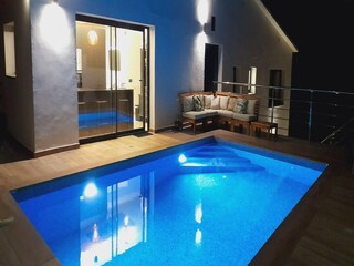 Holiday house Sant Pere de Ribes Outdoor Recording 11