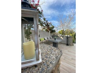 Holiday house Sant Pere de Ribes Outdoor Recording 13