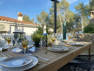 Holiday house Sant Pere de Ribes Outdoor Recording 19