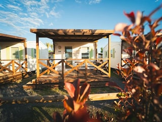 Bungalow Sagunto Outdoor Recording 2