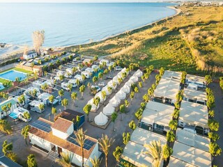 Bungalow Sagunto Ambiente 14