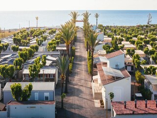 Bungalow Sagunto Environnement 15