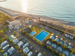 Bungalow Sagunto Ambiente 17