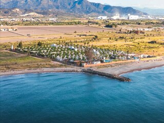 Bungalow Sagunto Environnement 18