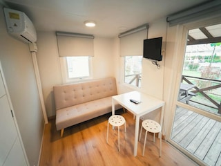 Bungalow Sagunto Features 7