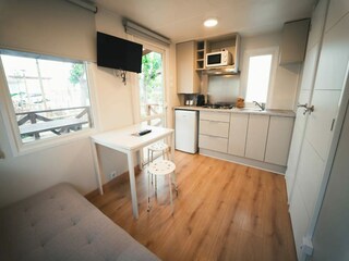 Bungaló Sagunto Características 9