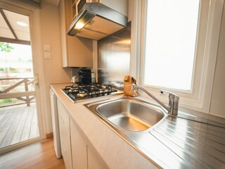 Bungalow Sagunto Caratteristiche 11