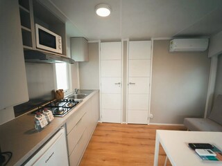 Bungaló Sagunto Características 12