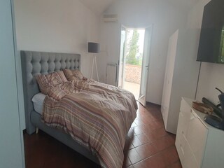 Villa San Lorenzo Al Mare Caratteristiche 32