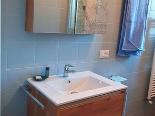 Villa San Lorenzo Al Mare Kenmerken 25