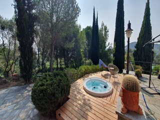 Villa San Lorenzo Al Mare Buitenaudio-opname 11