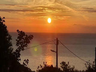 Villa San Lorenzo Al Mare Outdoor Recording 14