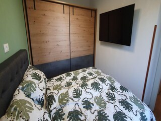 Villa San Lorenzo Al Mare Équipement 28