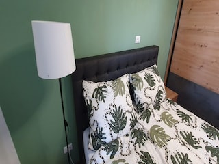 Villa San Lorenzo Al Mare Features 30