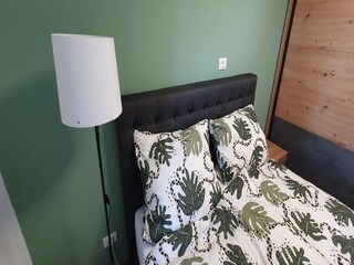 Villa San Lorenzo Al Mare Kenmerken 22