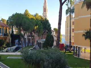 Villa San Lorenzo Al Mare Environment 35