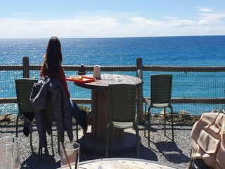 Villa San Lorenzo Al Mare Ambiente 36