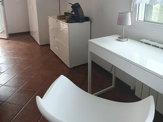 Villa San Lorenzo Al Mare Kenmerken 26