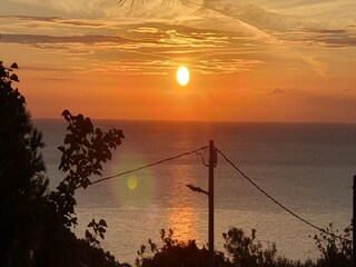 Villa San Lorenzo Al Mare Buitenaudio-opname 17