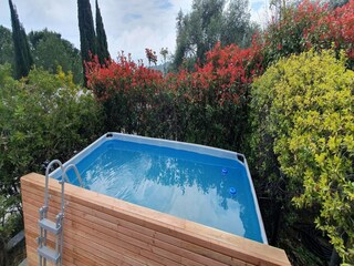 Villa San Lorenzo Al Mare Buitenaudio-opname 10
